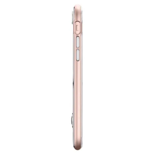 Spigen - Crystal Hybrid for iPhone 8 / 7