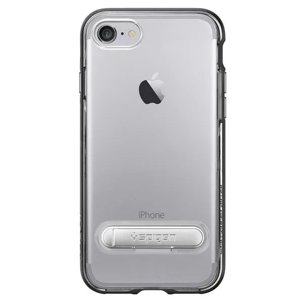 Spigen - Crystal Hybrid for iPhone 8 / 7