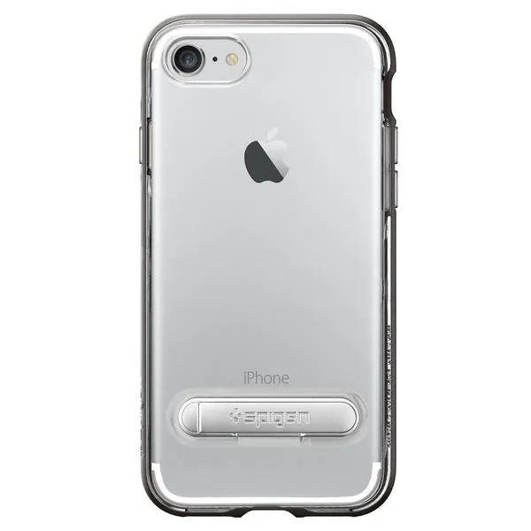 Spigen - Crystal Hybrid for iPhone 8 / 7