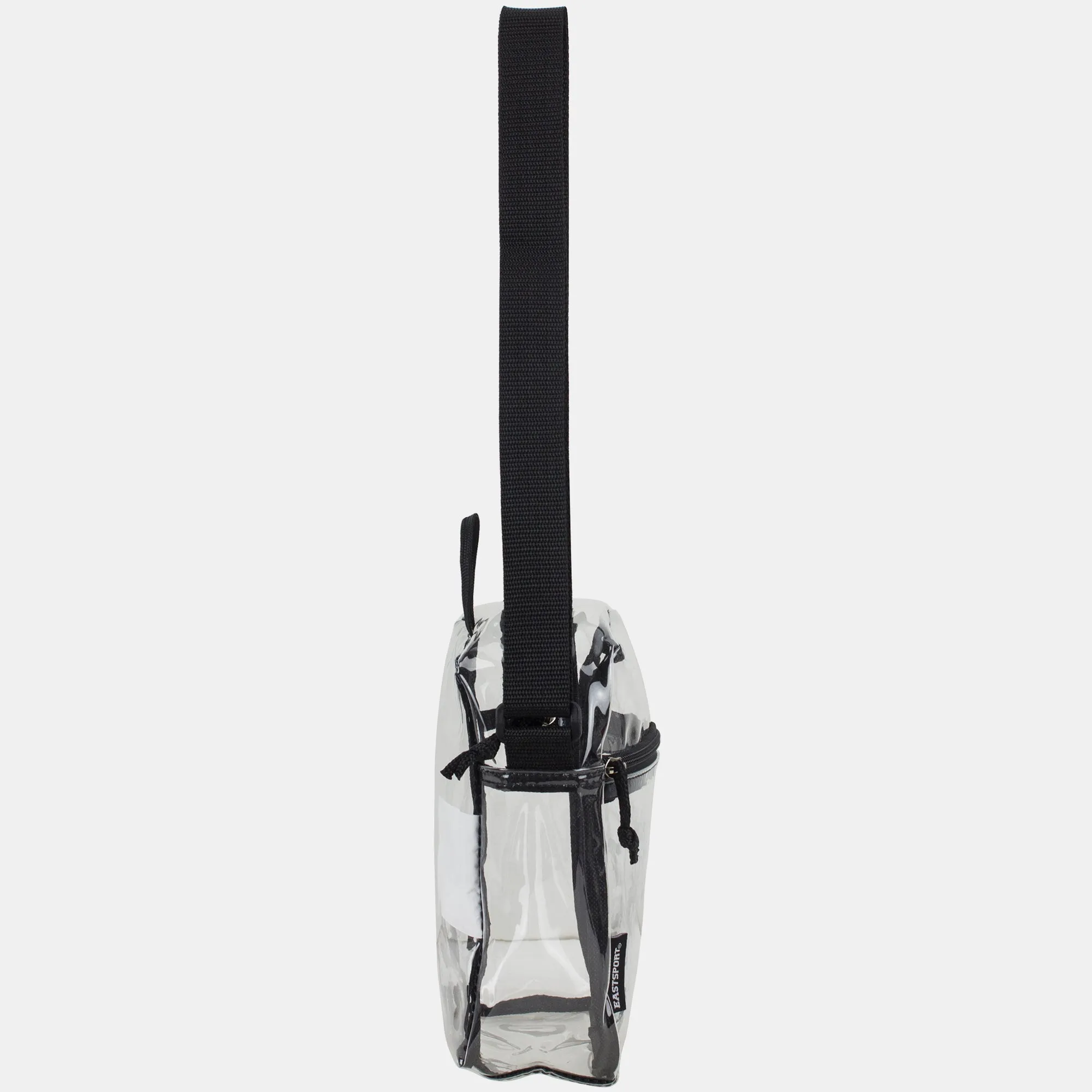 Stadium Approved Clear Gear Crossbody Bag