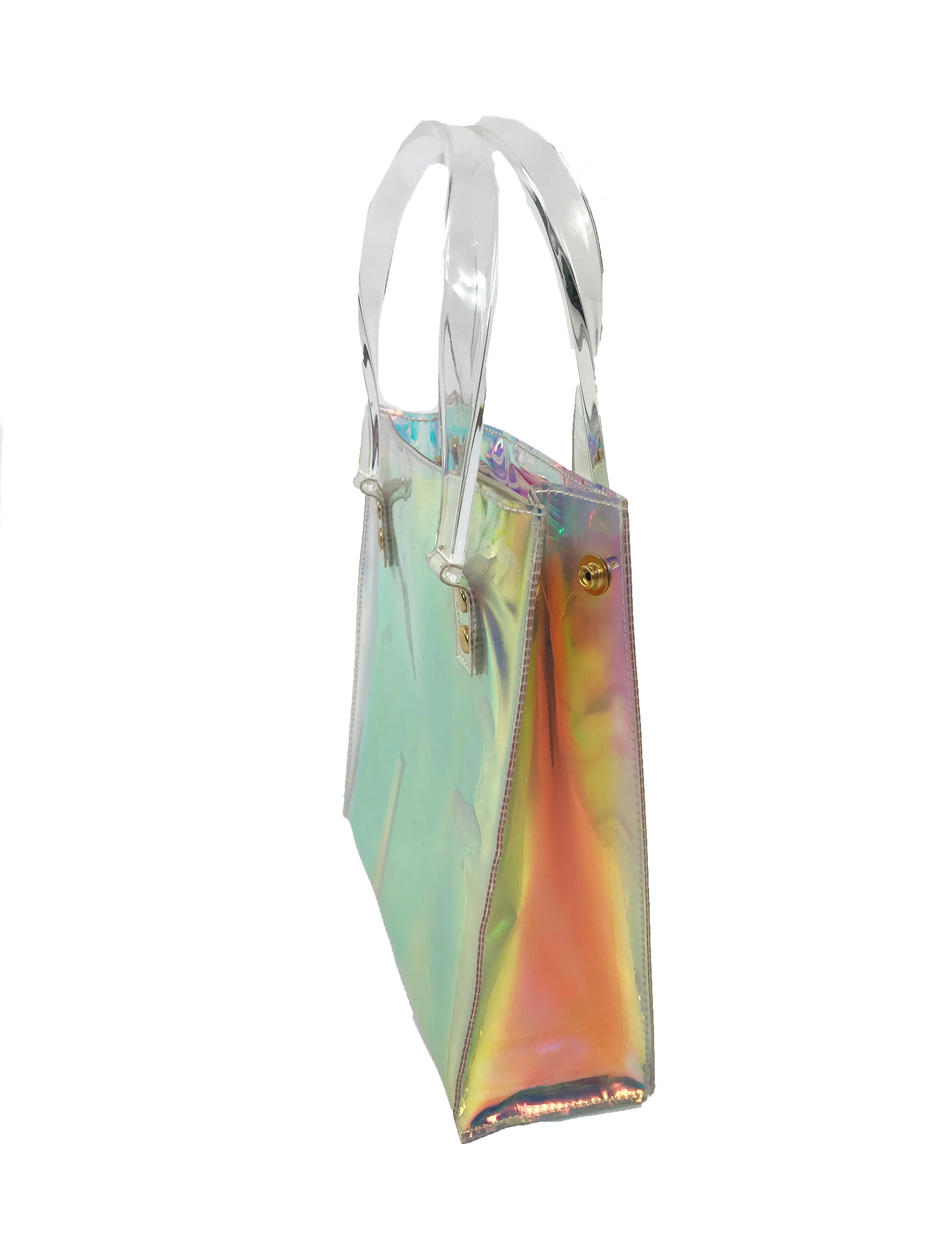 STUART WEITZMAN Iridescent bag