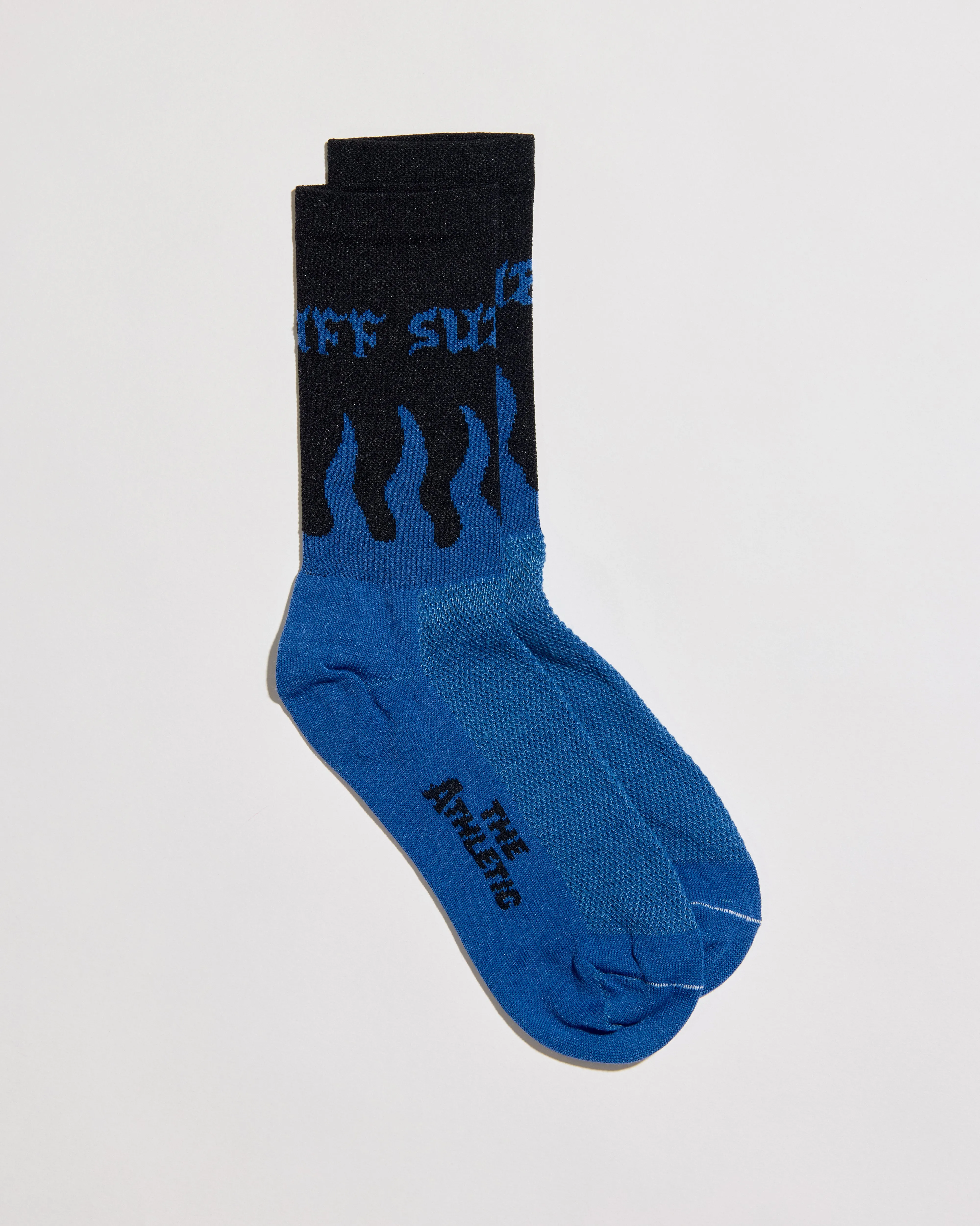 SUPER TUFF Hot In Here Socks