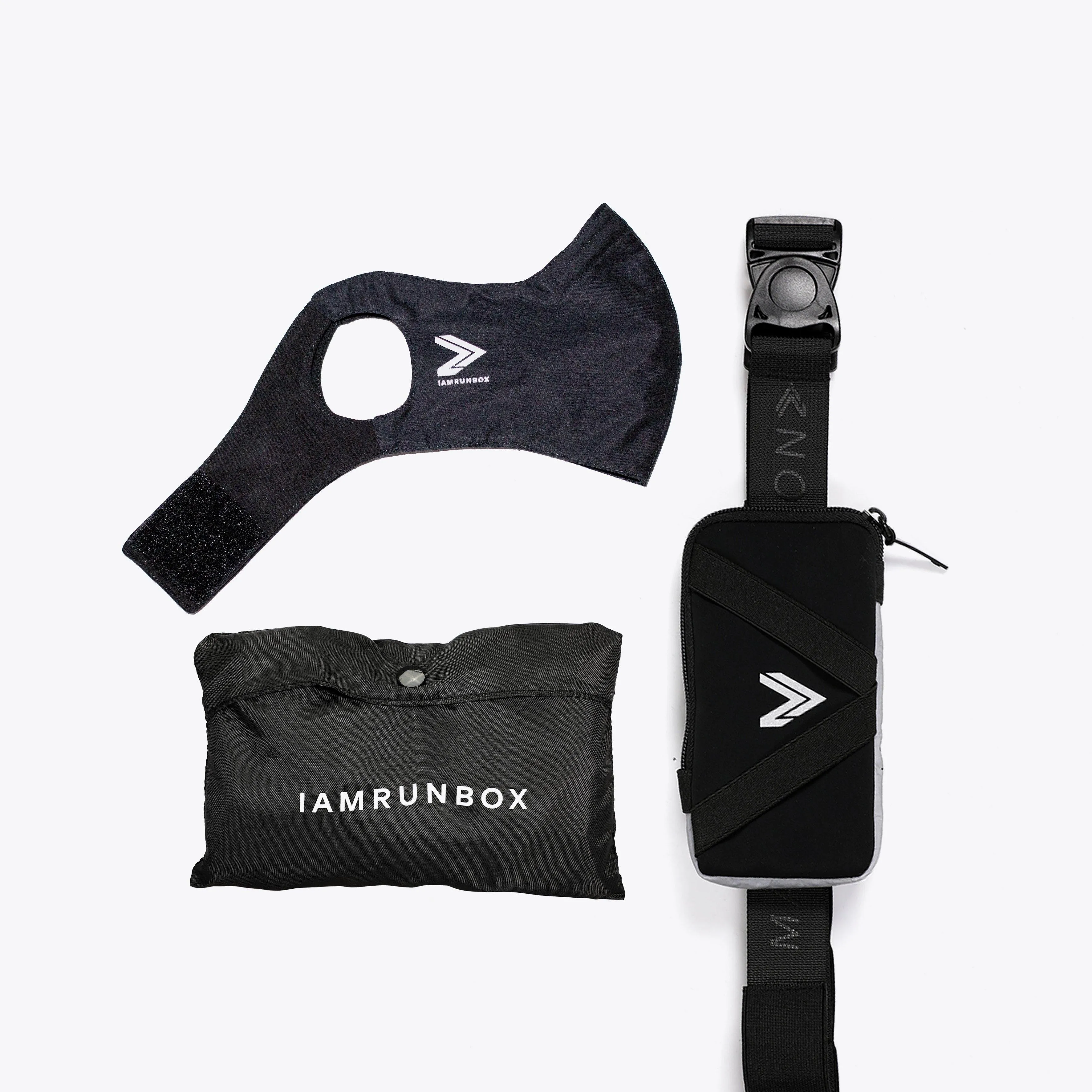 The Active Essentials Kit