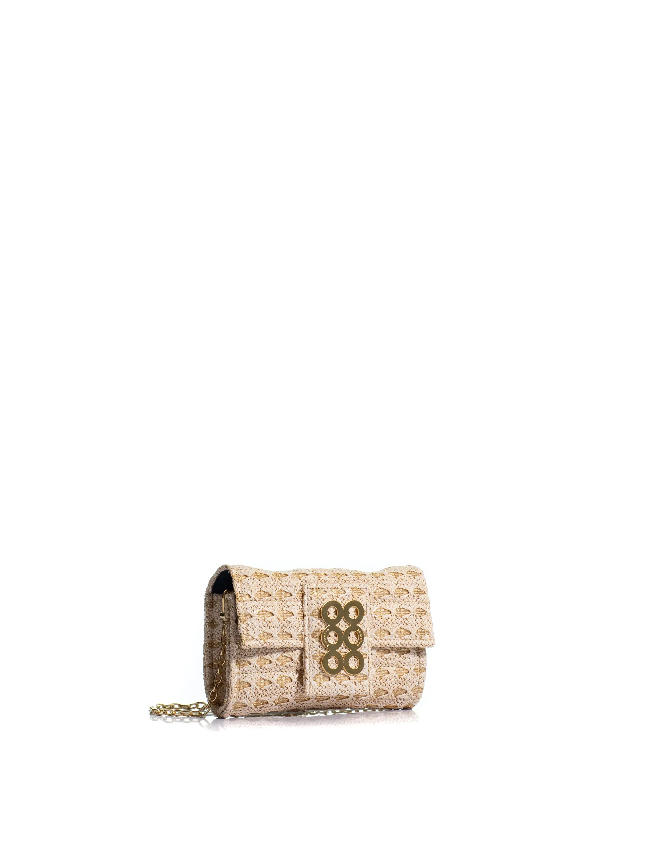 The Amalfi Clutch