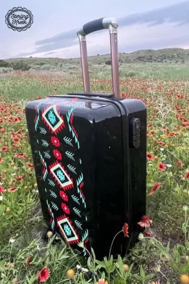 The El Paso Suitcase