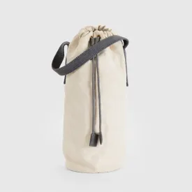 The Muse Canvas Bag