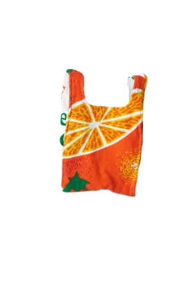 TOTO | terry tote tropicana