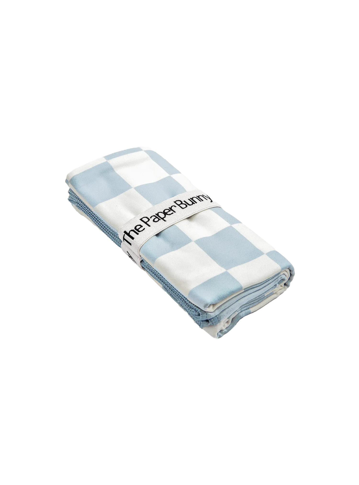 Travel Towel (Checkered Sky)