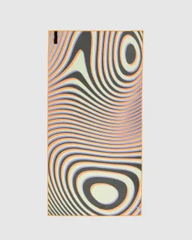 UNIT Groove Beach Towel