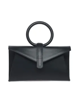 Valery Mini in Black