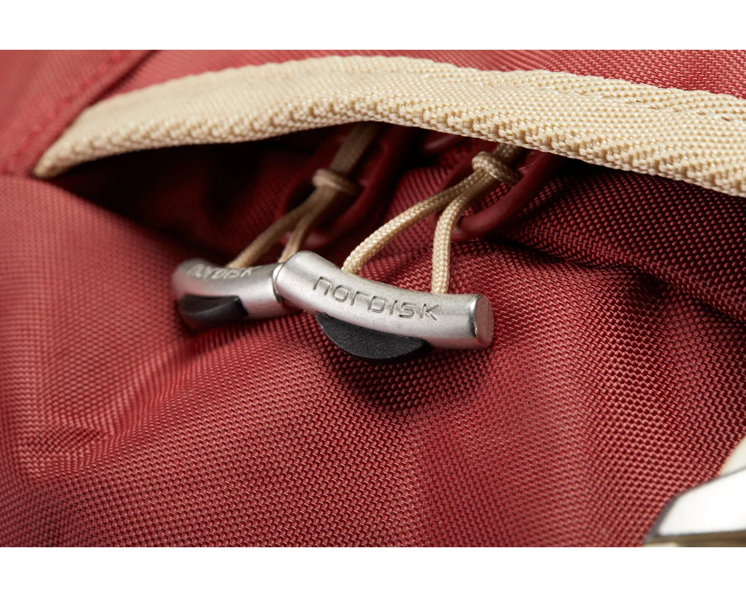 Verran 115 Wheeled Duffel - 115 L - Burnt Red