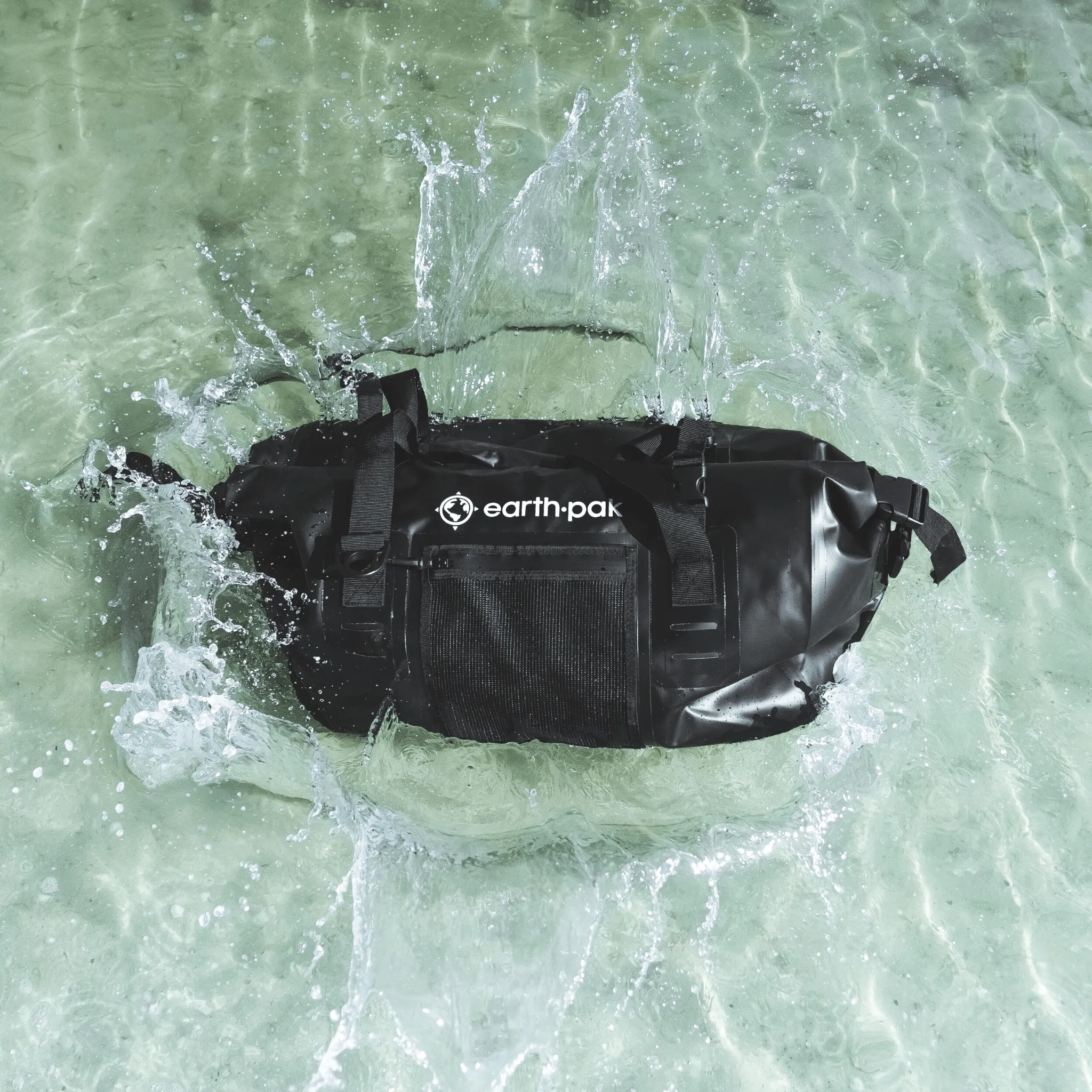 Voyager Waterproof Duffel Bag (50L/70L/90L/120L)