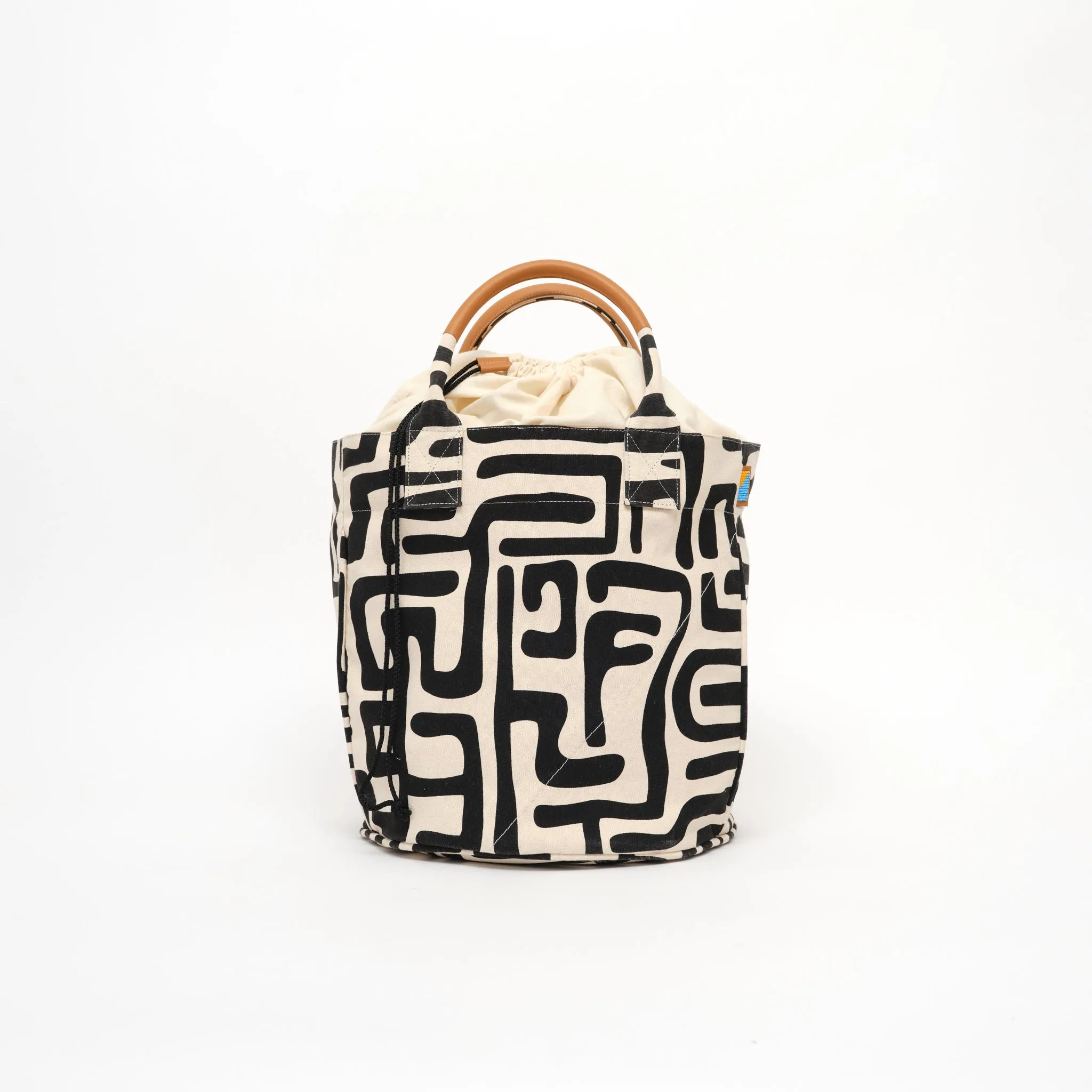 Weekender - Black Kuba