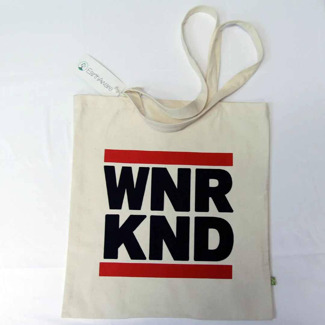 WNRKND Massiver Shopping Bag