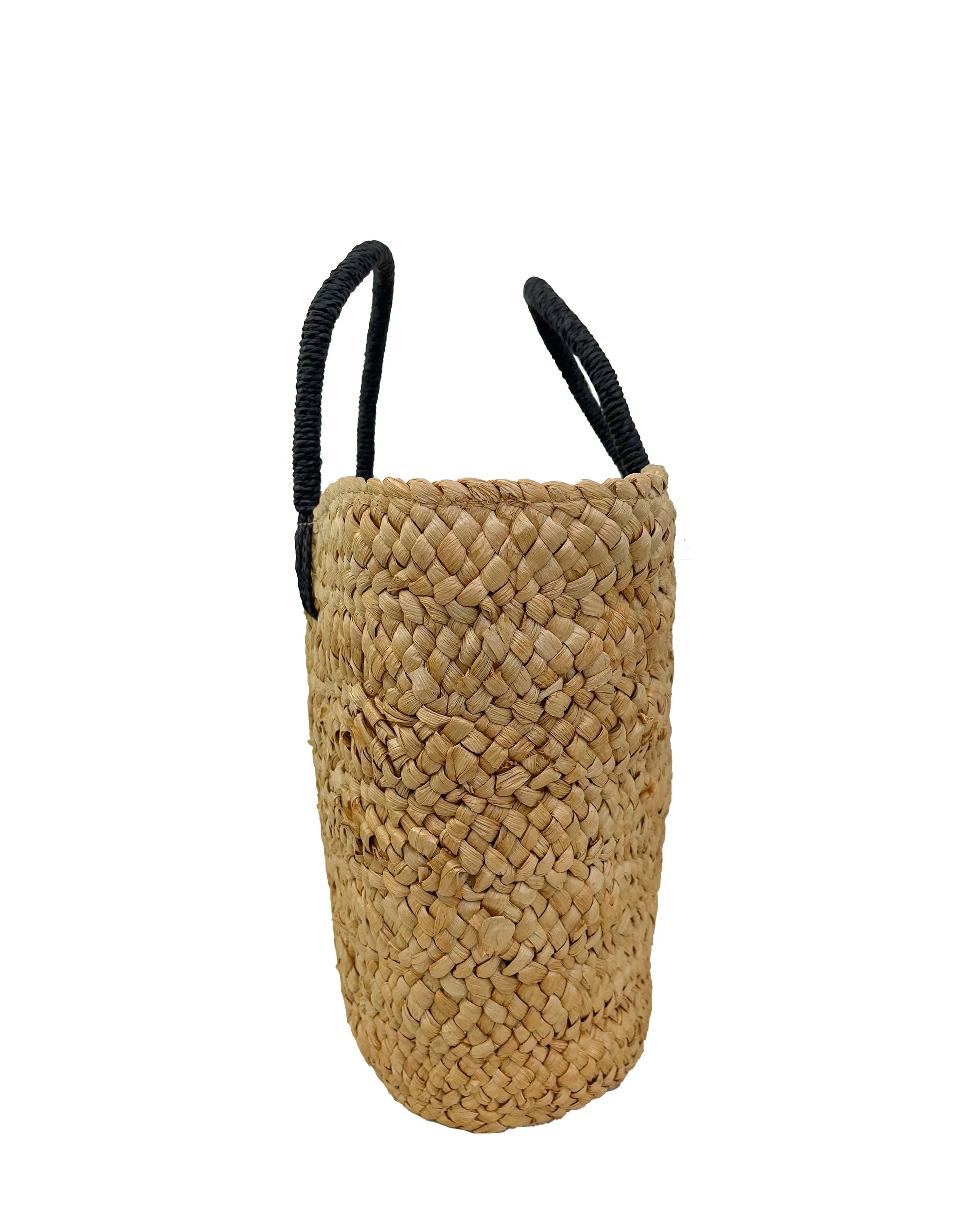 Woven Beach Tote